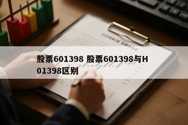 股票601398 股票601398与H 01398区别
